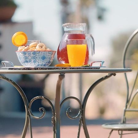 B&B Casa Nisi Villa Castelli Екстериор снимка