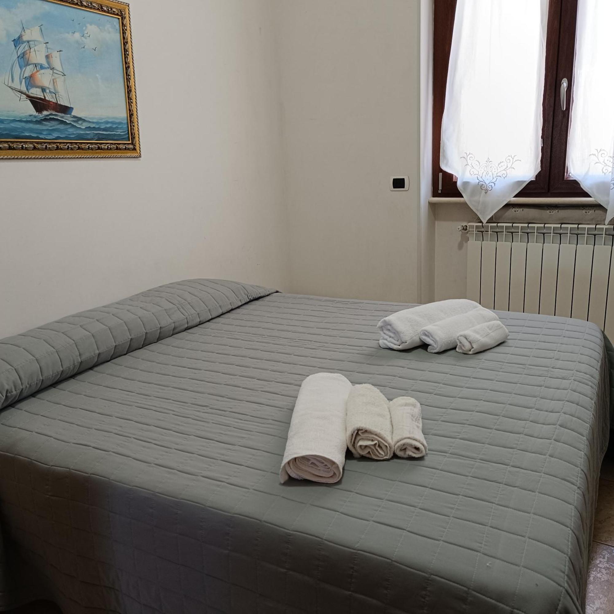 B&B Casa Nisi Villa Castelli Екстериор снимка