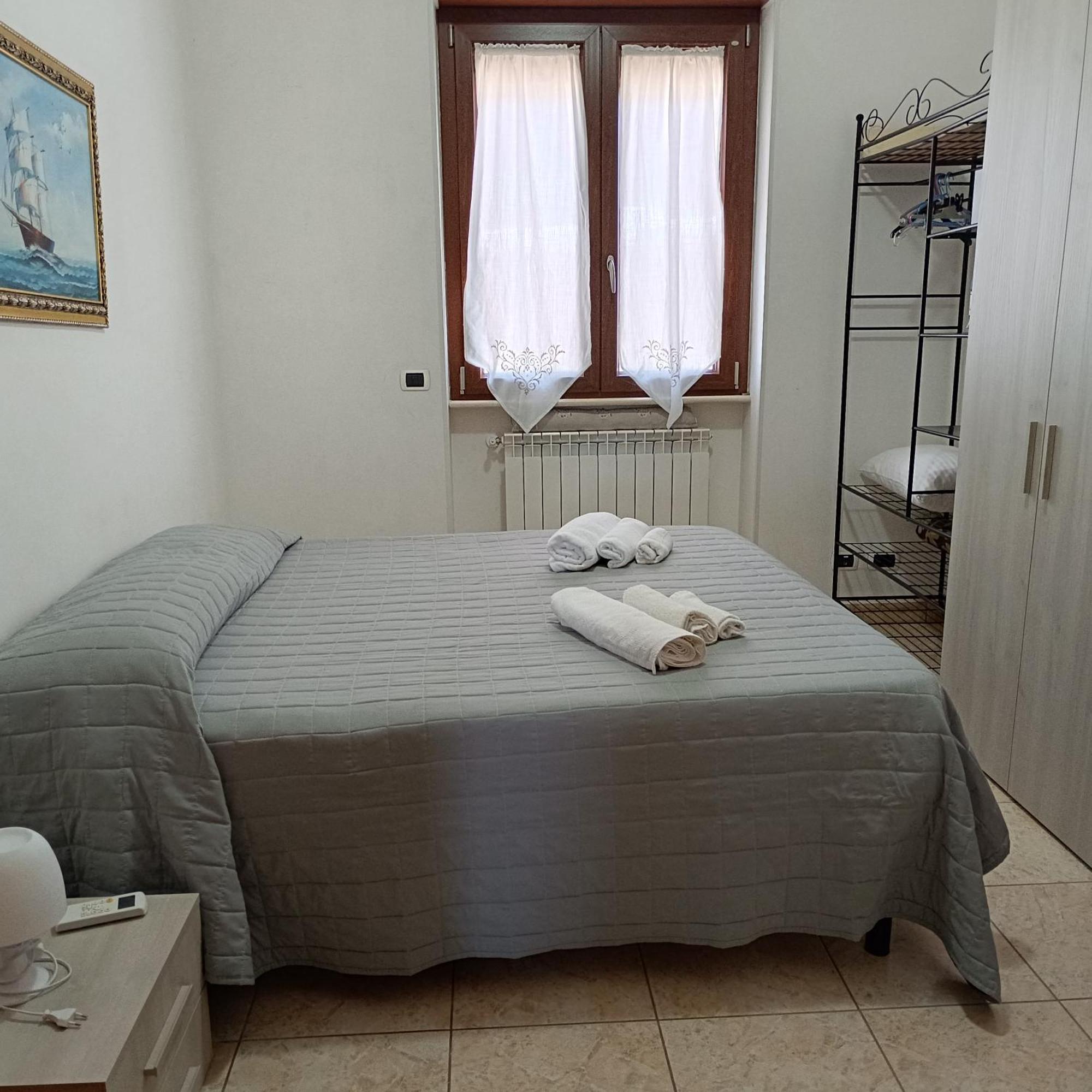 B&B Casa Nisi Villa Castelli Екстериор снимка